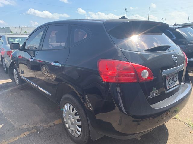 2011 NISSAN Rogue photo 5 of 8