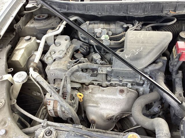 2010 NISSAN Rogue photo 21 of 23