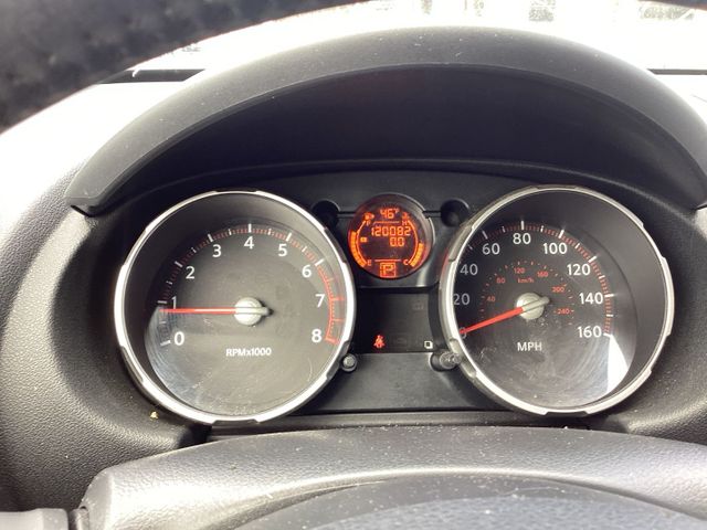 2010 NISSAN Rogue photo 22 of 23