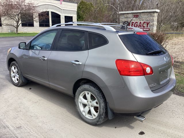2010 NISSAN Rogue photo 7 of 23