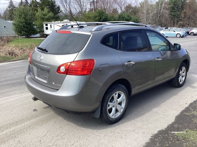 2010 NISSAN Rogue photo 5 of 23
