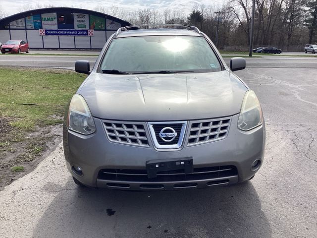 2010 NISSAN Rogue photo 10 of 23