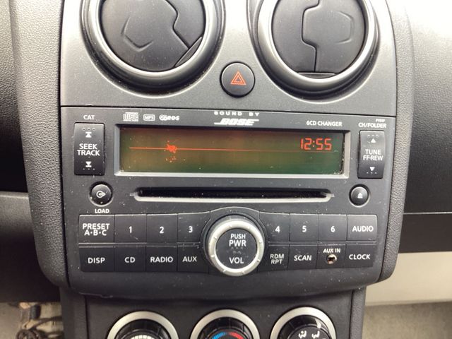 2010 NISSAN Rogue photo 23 of 23