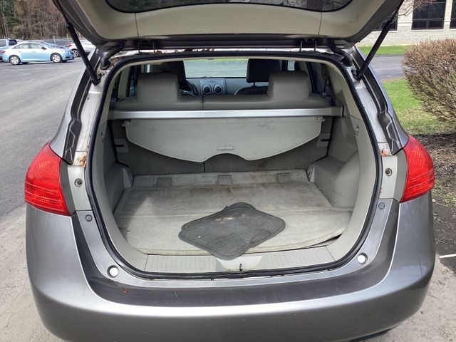 2010 NISSAN Rogue photo 15 of 23