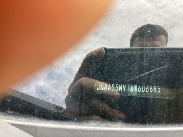2010 NISSAN Rogue photo 20 of 23