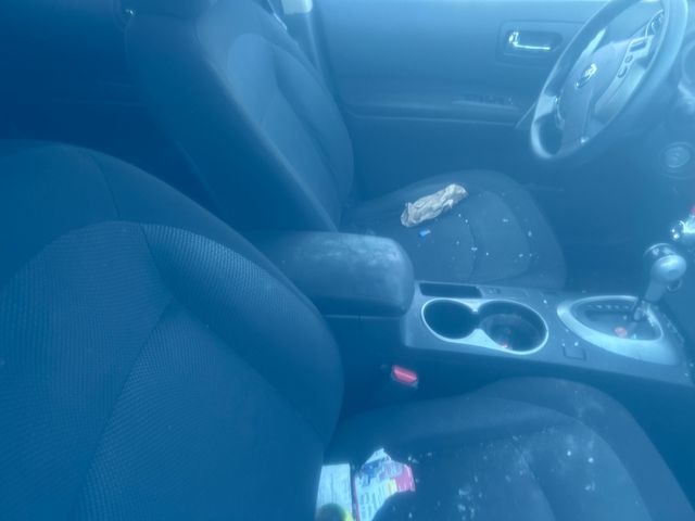 2012 NISSAN Rogue photo 3 of 5
