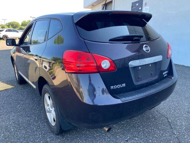 2013 NISSAN Rogue photo 3 of 14