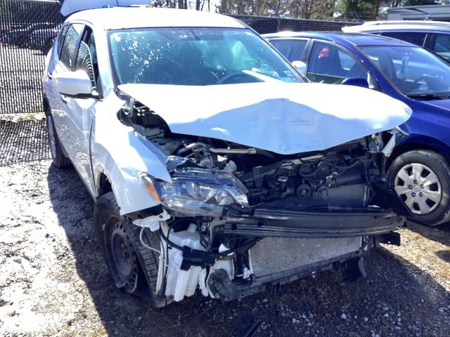 2016 NISSAN Rogue photo 1 of 24