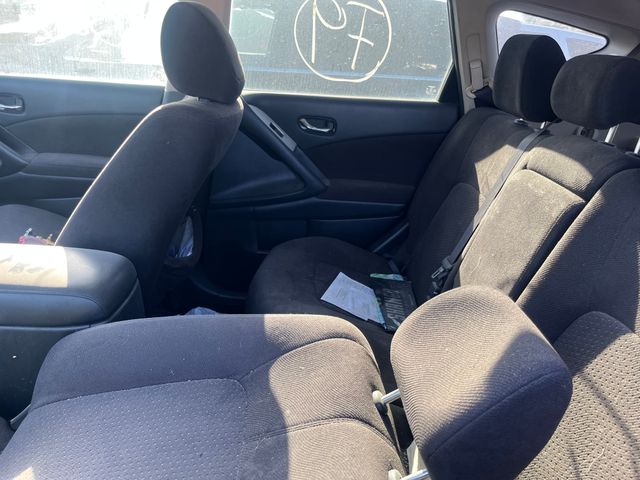 2013 NISSAN Murano photo 4 of 6