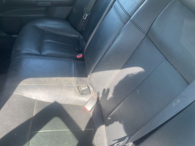 2006 INFINITI M45 photo 10 of 13