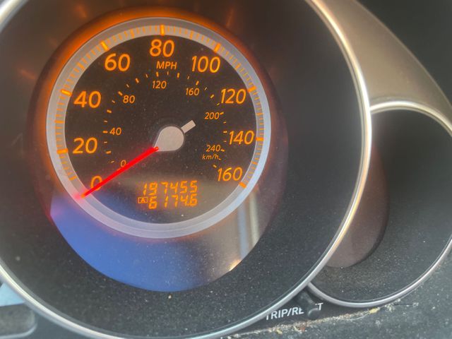 2006 INFINITI M45 photo 12 of 13