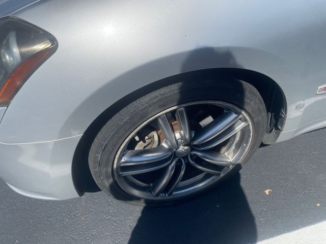 2006 INFINITI M45 photo 2 of 13
