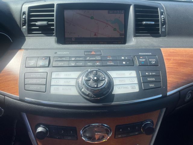 2006 INFINITI M45 photo 13 of 13