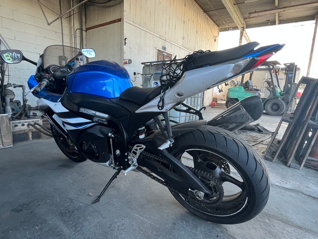 2014 Suzuki GSX-R1000 photo 3 of 5