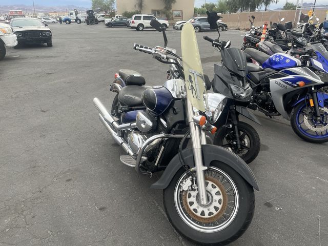 2005 Suzuki C50 photo 2 of 4