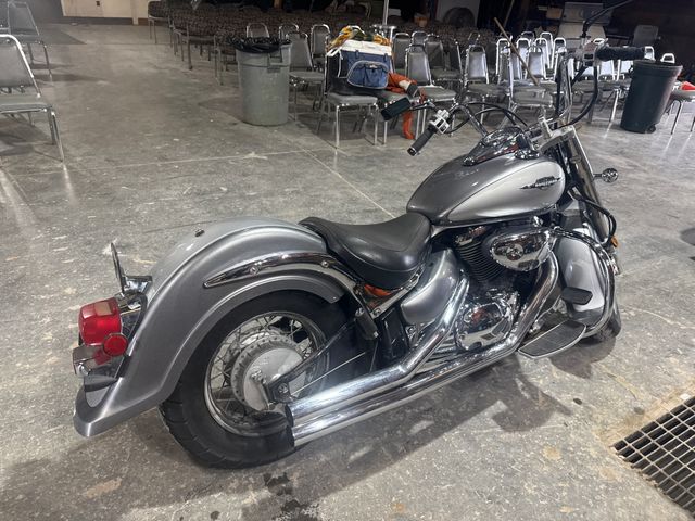 2006 SUZUKI VL800/VL800C/VL800T photo 3 of 11