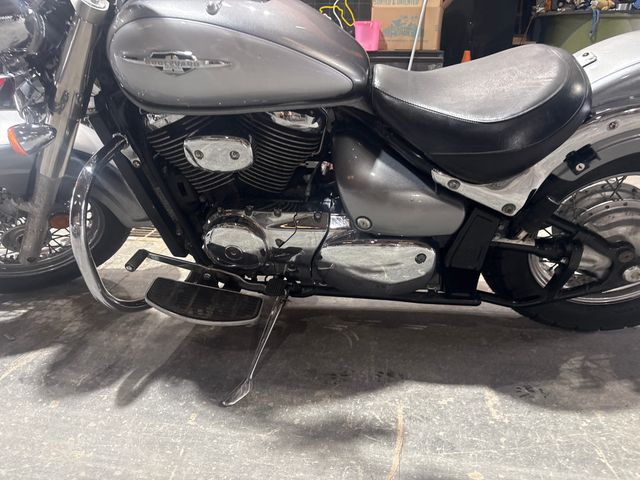 2006 SUZUKI VL800/VL800C/VL800T photo 11 of 11