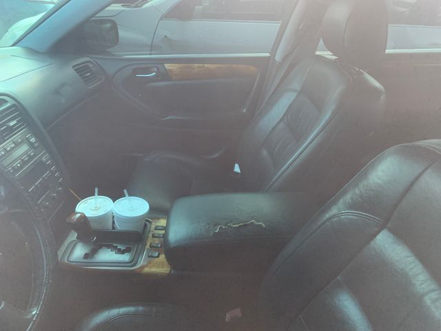 1998 LEXUS GS photo 5 of 5