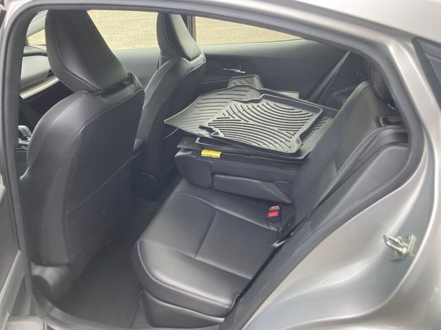 2023 Toyota Prius photo 10 of 13