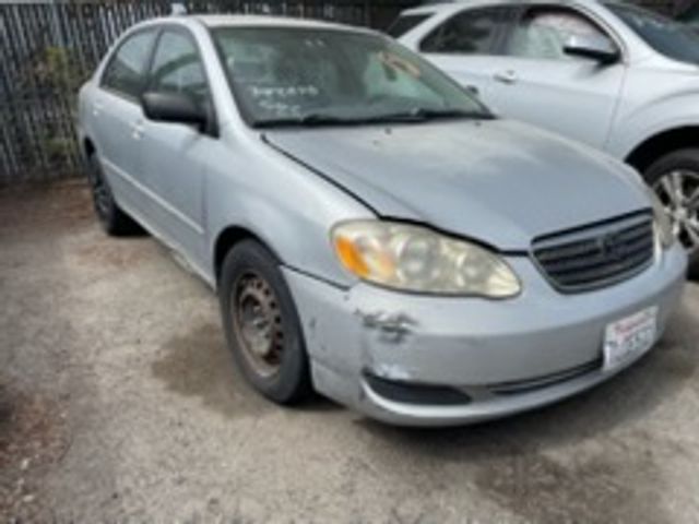 2006 Toyota Corolla photo 3 of 4