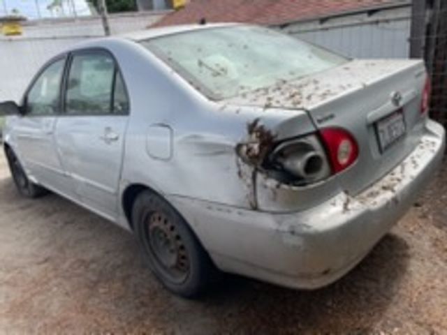 2006 Toyota Corolla photo 4 of 4