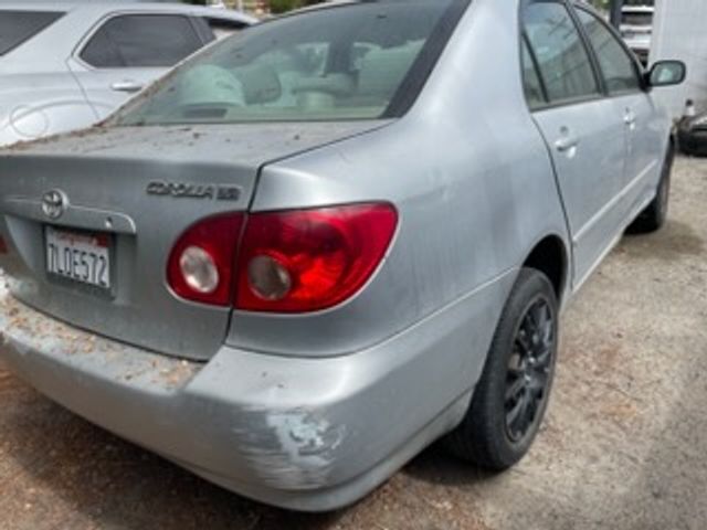2006 Toyota Corolla photo 2 of 4