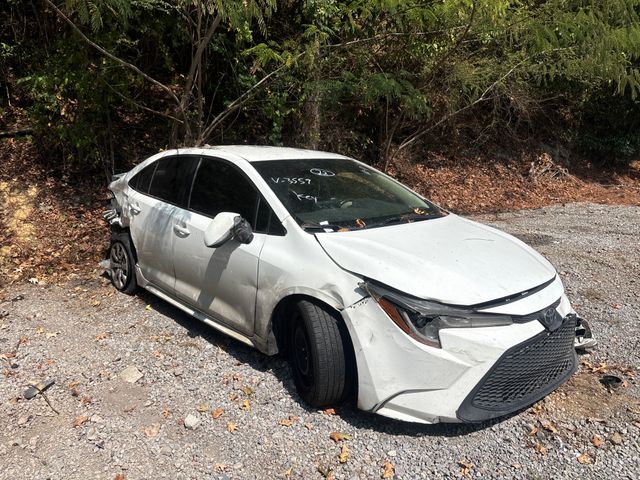 2022 TOYOTA Corolla photo 2 of 3