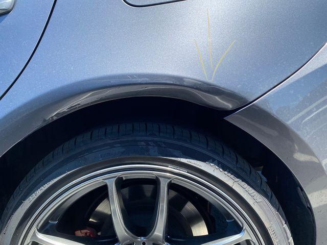 2018 LEXUS IS photo 8 of 25
