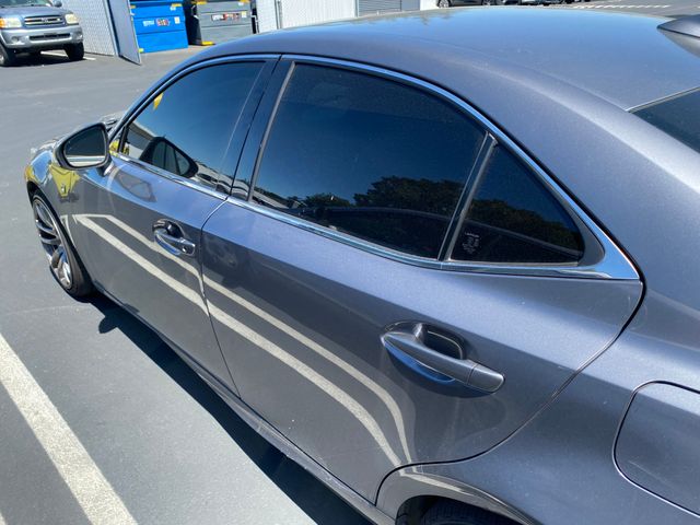 2018 LEXUS IS photo 7 of 25
