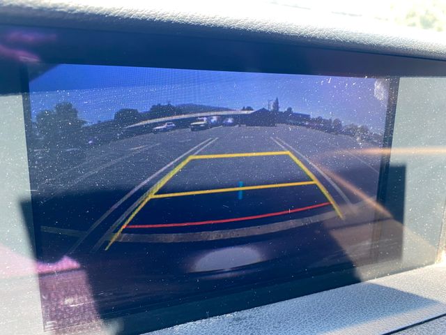 2018 LEXUS IS photo 24 of 25