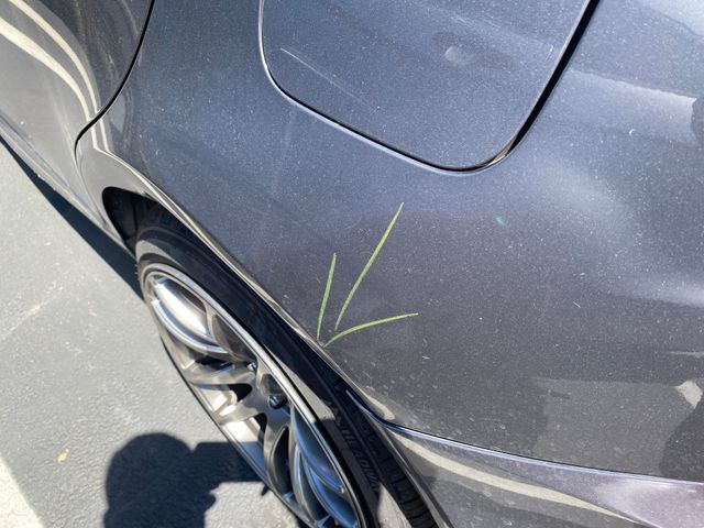 2018 LEXUS IS photo 9 of 25