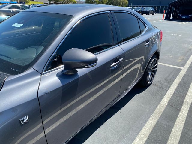 2018 LEXUS IS photo 6 of 25
