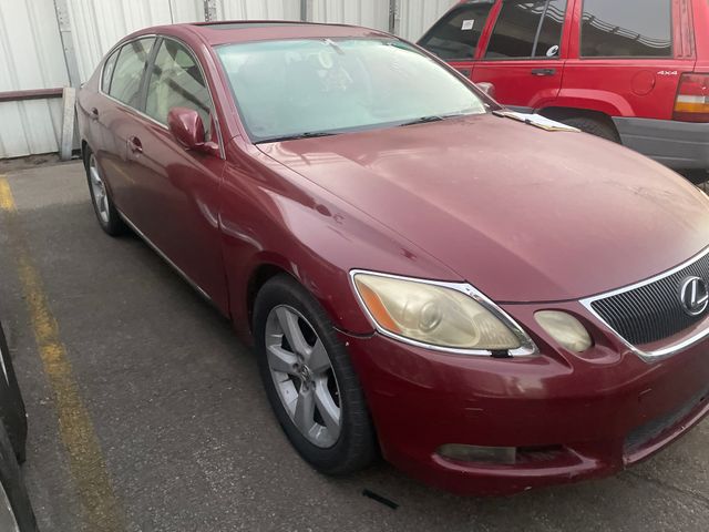 2006 LEXUS GS photo 2 of 6