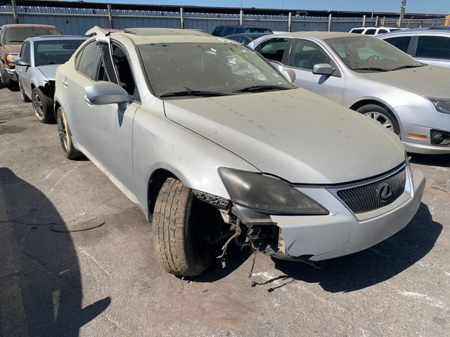 2007 LEXUS IS photo 6 of 6