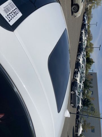 2017 LEXUS RC photo 8 of 13