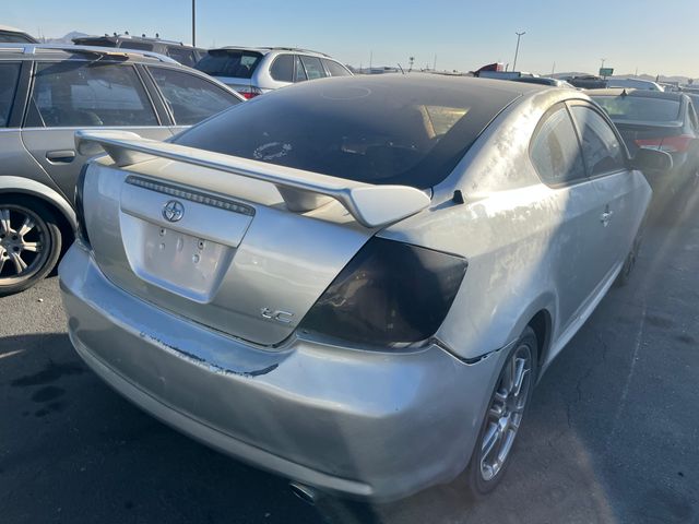 2005 Scion tC photo 6 of 6