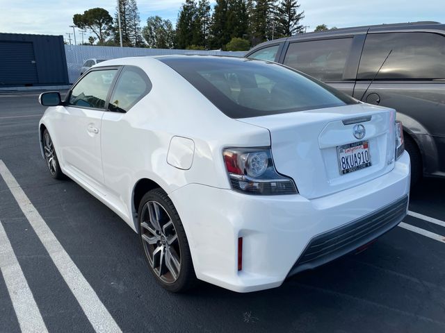 2014 TOYOTA Scion tC photo 7 of 17