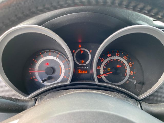 2014 TOYOTA Scion tC photo 17 of 17