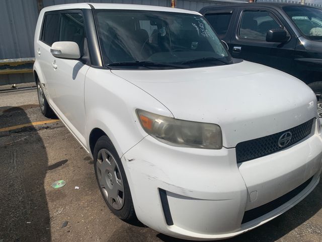 2009 TOYOTA Scion xB photo 7 of 7