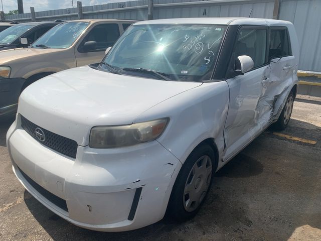 2009 TOYOTA Scion xB photo 1 of 7