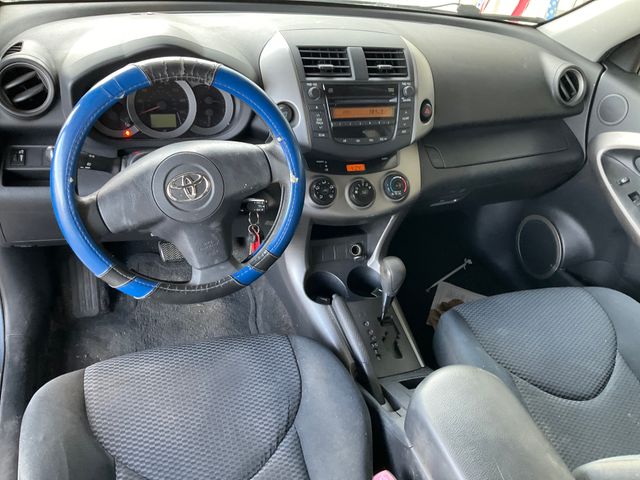 2007 TOYOTA RAV4 photo 13 of 14