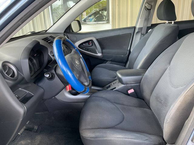 2007 TOYOTA RAV4 photo 11 of 14