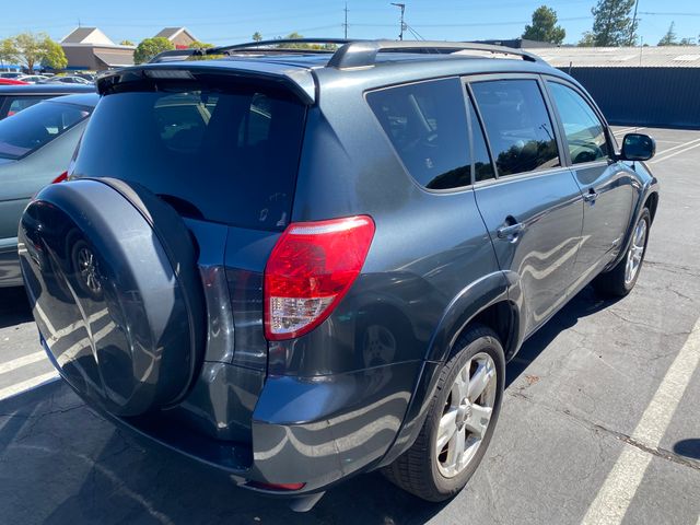 2006 Toyota RAV4 photo 10 of 21