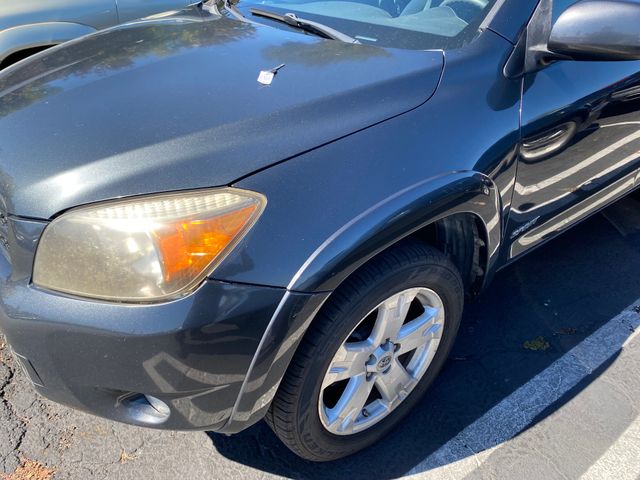 2006 Toyota RAV4 photo 5 of 21