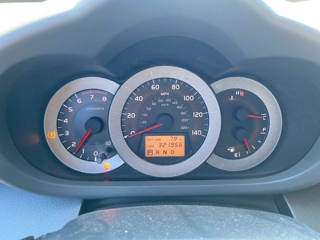 2006 Toyota RAV4 photo 21 of 21