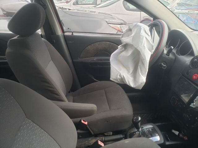 2006 CHEVROLET Aveo photo 6 of 6