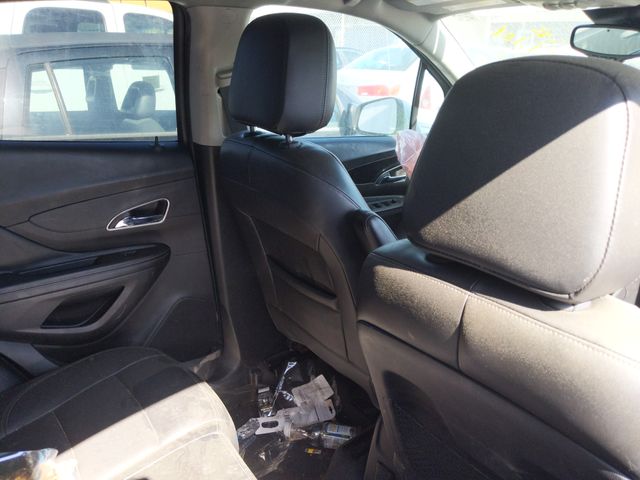 2015 BUICK Encore photo 3 of 5