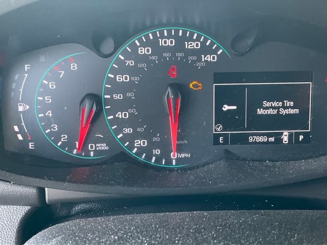 2017 CHEVROLET Trax photo 14 of 14