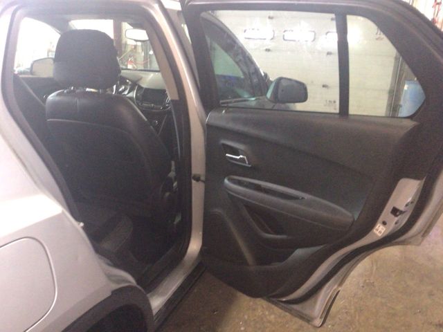 2019 CHEVROLET Trax photo 10 of 16