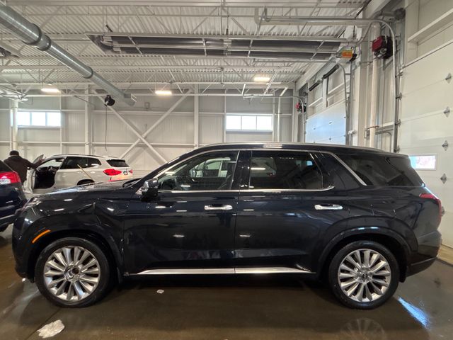 2020 HYUNDAI Palisade photo 2 of 8